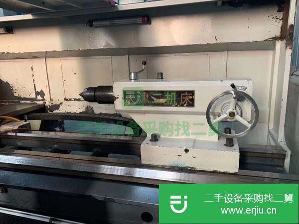 廣西出售二手3米數控臥式車床