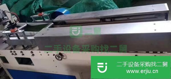 四川出售二手九成新抽紙機