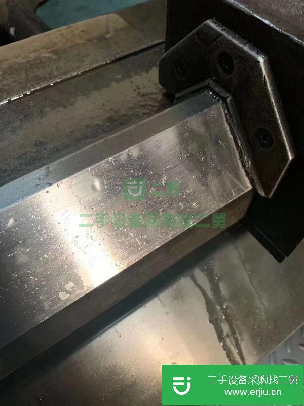 廣西出售二手3米數控臥式車床
