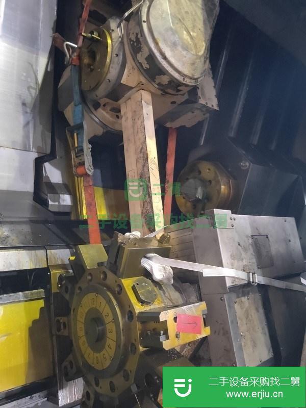 江蘇出售大隈車銑復合加工中心