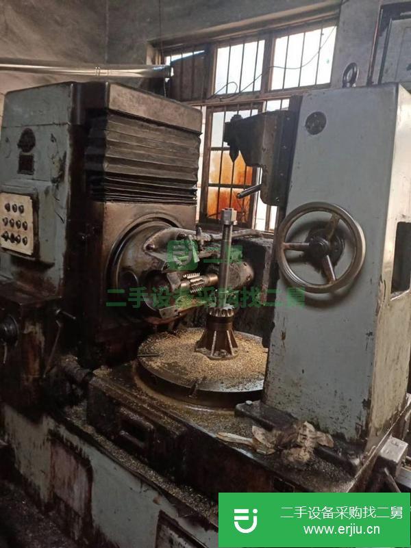 河南出售二手3180滾齒機(jī)