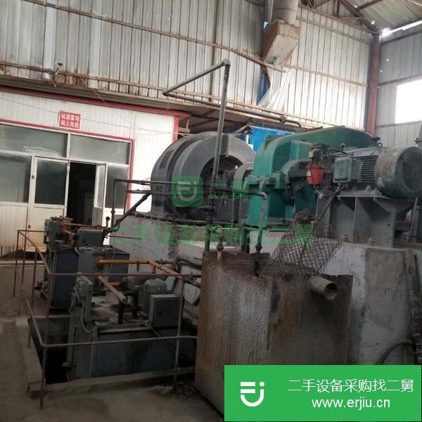 河北出售二手Φ3.2M*13M水泥球磨機