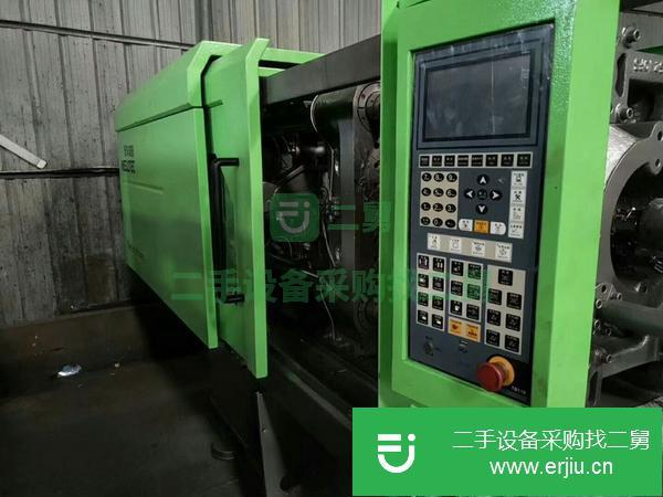浙江出售二手東華160F2v注塑機