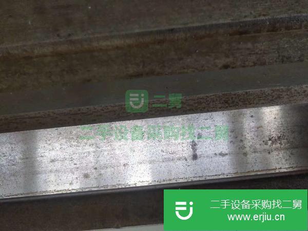 江西出售二手鑫盛3米數(shù)控臥式車床