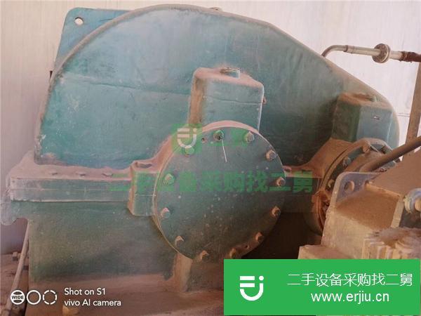 湖南出售二手3.4x8.5米球磨機