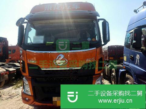 江西出售二手東風柳汽倉柵式載貨車