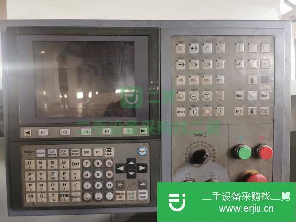 浙江出售二手數控車床