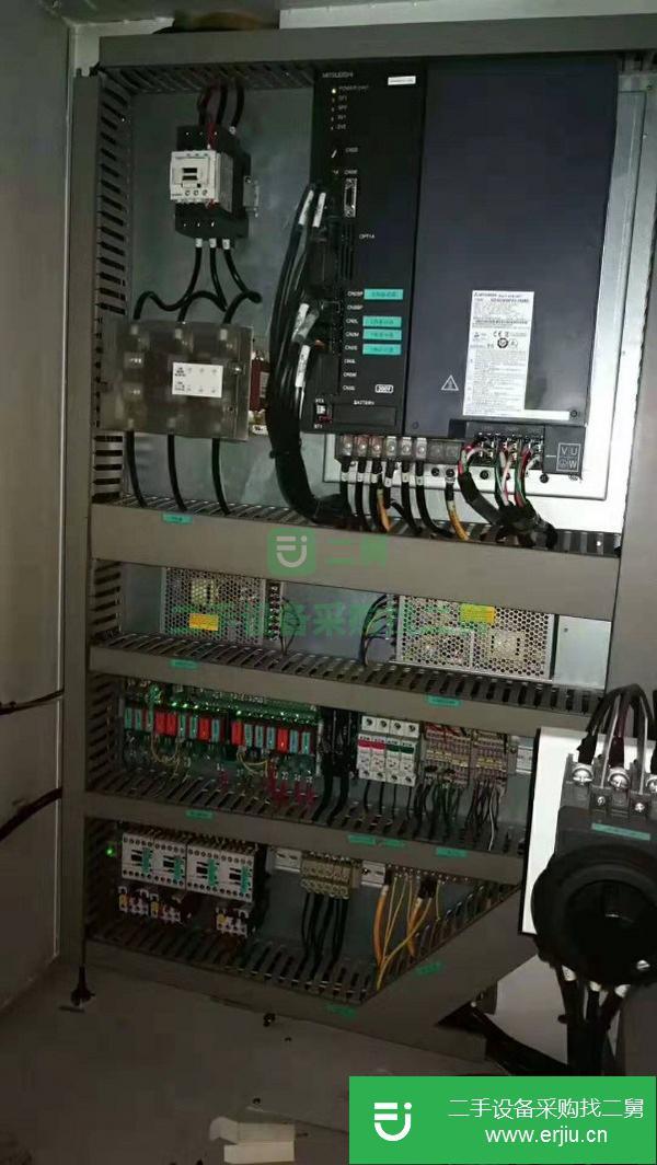 浙江出售二手澤旭VL-1160立式加工中心