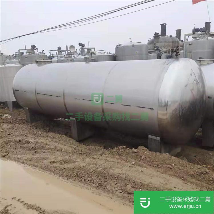 山東出售二手儲罐1000L