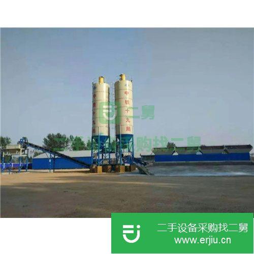 山東出售二手宇洋YY-0001水泥罐100噸