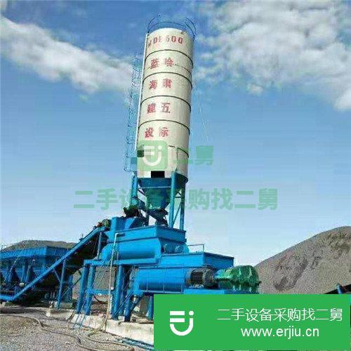 山東出售二手宇洋YY-0001水泥罐100噸
