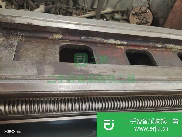 浙江出售二手3米臥式車床