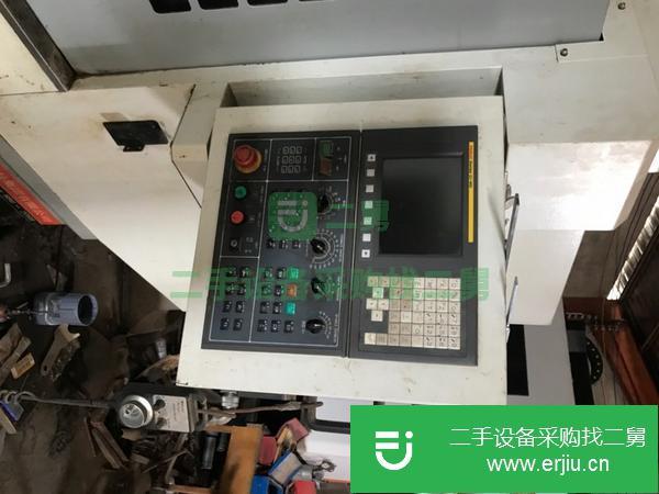山東出售二手加工中心1260
