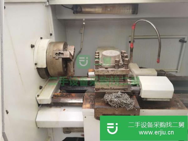 河北出售二手沈陽4085數(shù)控車床