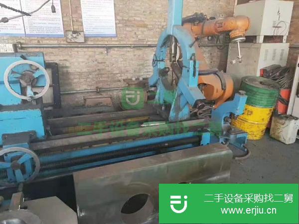 江蘇出售二手臥式車床
