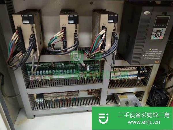 廣東出售二手皓晨HSM650雕刻機