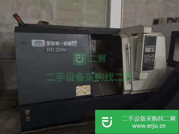 湖南出售二手數控車床