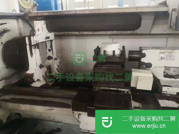 山西出售二手?jǐn)?shù)控臥式車(chē)床