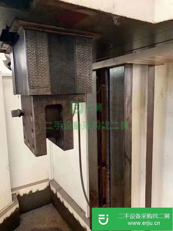 江蘇出售二手齊二瓦機CK5225C數控立式車床發那科TD系統