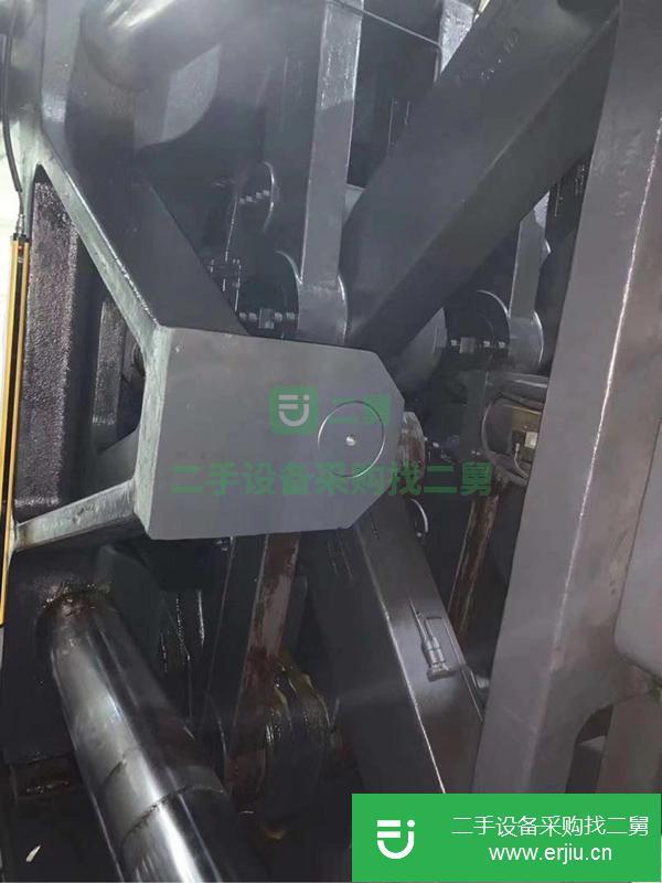 浙江出售二手海天MA14000注塑機1450m螺桿130m膠量8000克