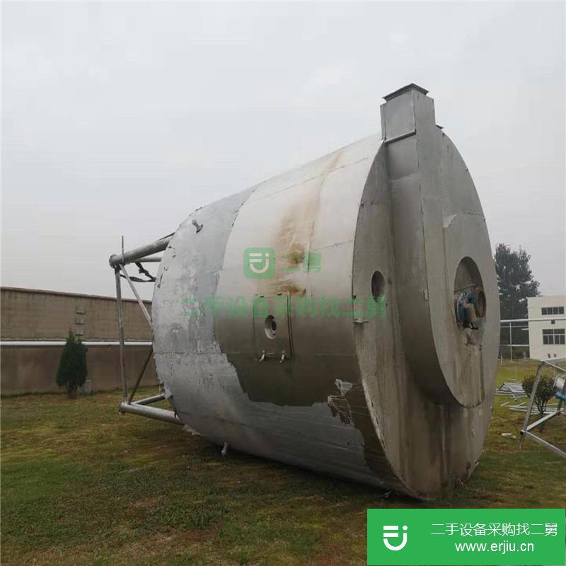 山東出售二手LPG150離心噴霧干燥機