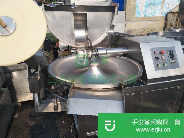 福建出售二手九成新殺菌鍋