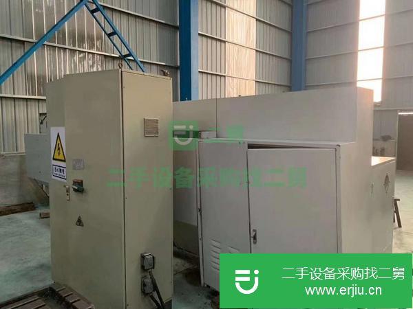 廣西出售二手3米數控臥式車床