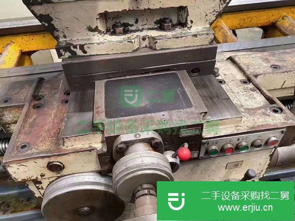 江蘇出售二手普利森CW61140Lx14米普通車床