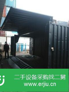 上海出售二手集裝箱