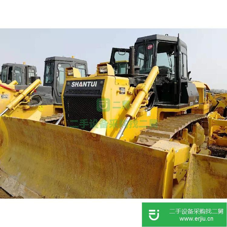 上海出售二手山推SD160L推土機(jī)