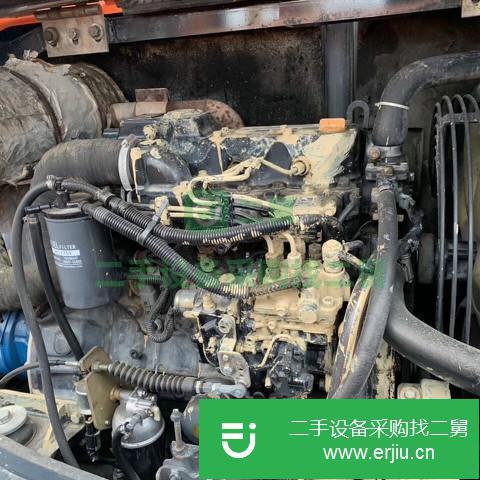 上海出售二手斗山DX60挖掘機原裝正版