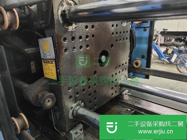 廣東岀售二手海天MA600注塑機