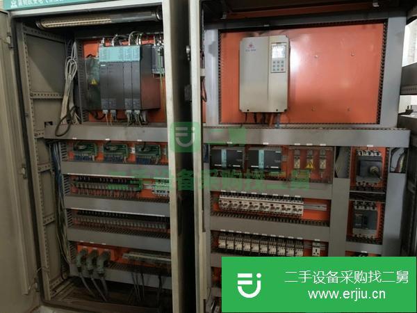 浙江出售二手數控鏜銑床