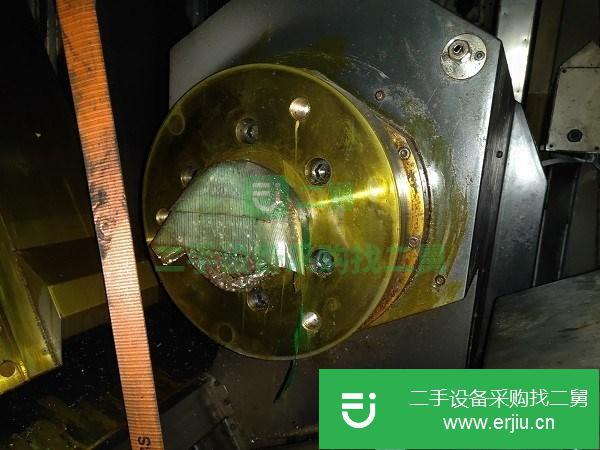 江蘇出售大隈車銑復合加工中心