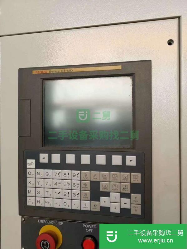 福建出售二手臺灣捷力A650精雕機(jī)