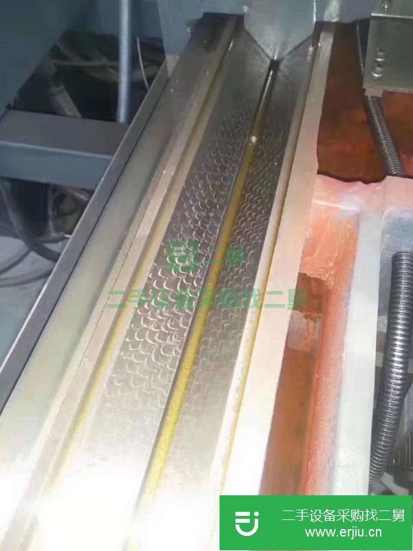 重慶出售二手豐潤精密程控大型平面磨床