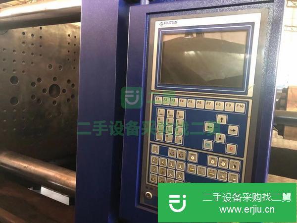 江蘇出售二手海天MA4700注塑機