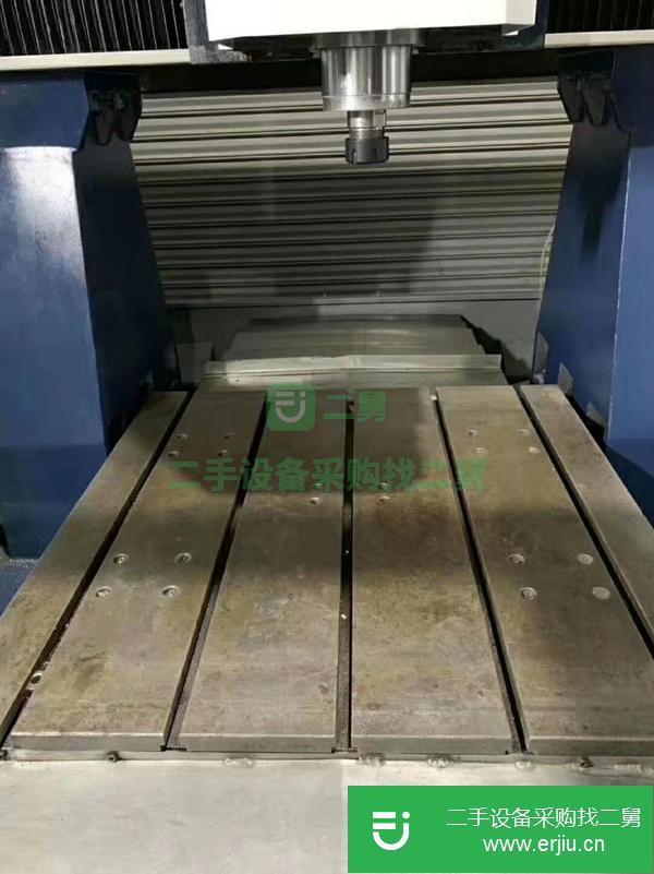 浙江出售二手盛烽8080雕銑機(jī)