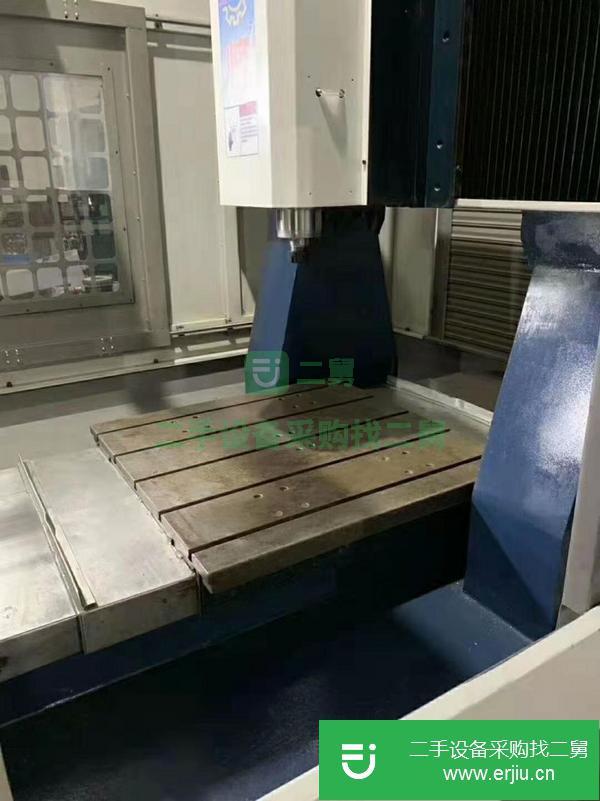 浙江出售二手盛烽8080雕銑機(jī)