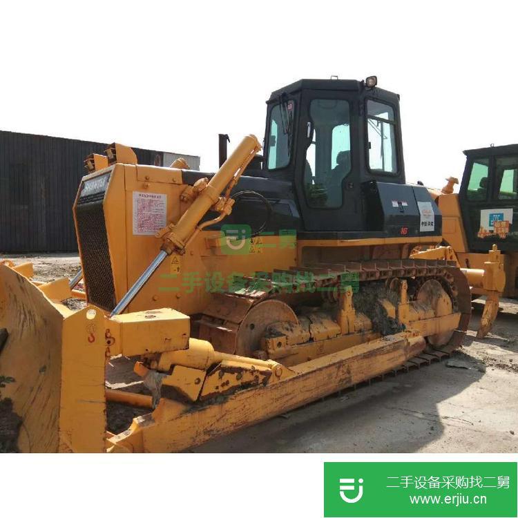 上海出售二手山推SD160L推土機(jī)