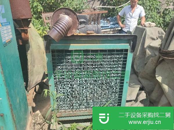 廣東出售二手發電機