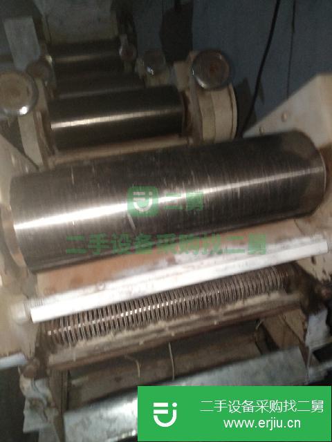 江蘇出售二手面條機