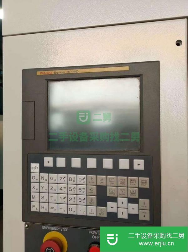 福建出售二手臺灣捷力A650精雕機(jī)