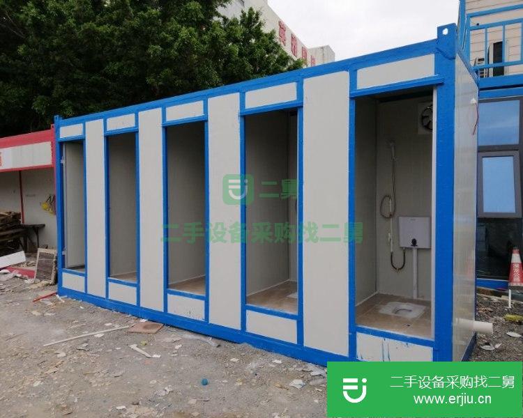 廣東出售二手集裝箱