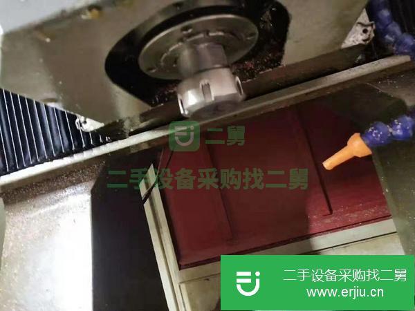 廣東出售二手皓晨HSM650雕刻機