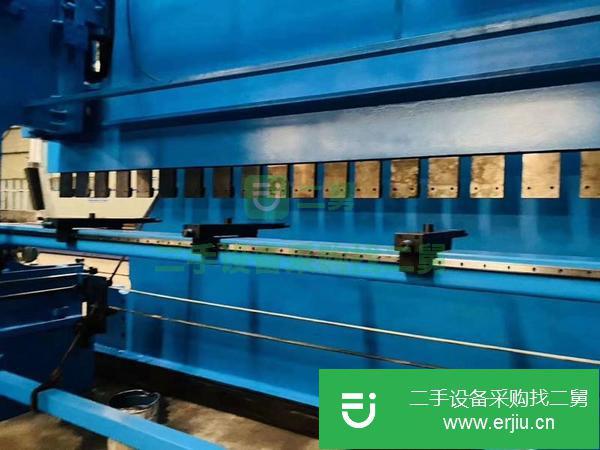 江蘇出售二手折彎機