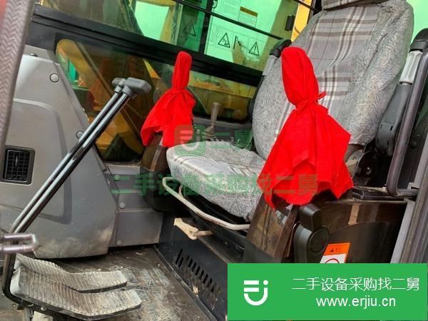 江蘇出售二手三一75C挖掘機(jī)手續(xù)齊全質(zhì)保一年全國(guó)免費(fèi)配送
