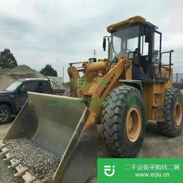 安微出售二手柳工50裝載機(jī)