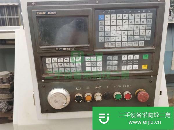 河北出售二手沈陽4085數(shù)控車床