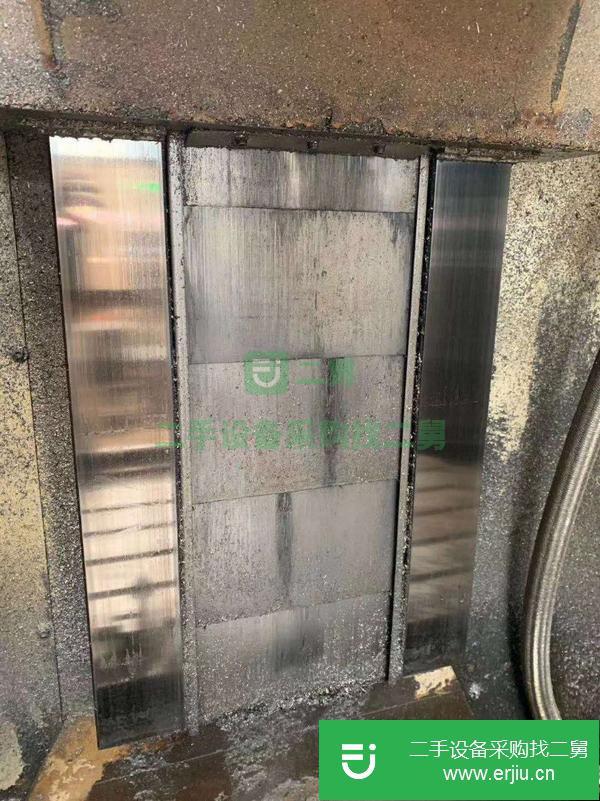 重慶出售二手華特1580CNC數控銑床